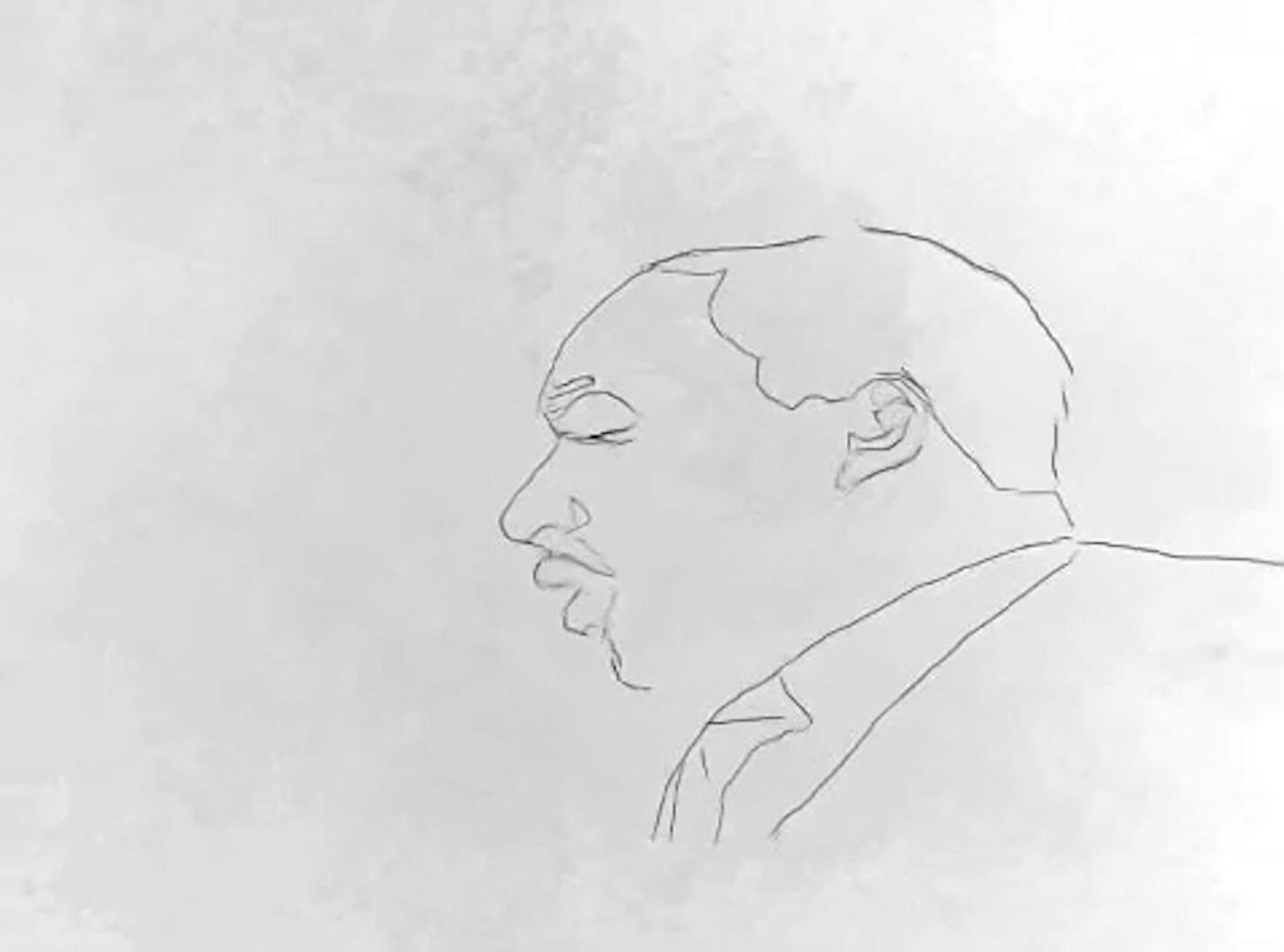 Dr. Martin Luther King Jr.'s Last Speech | Racine Video Production Workshop